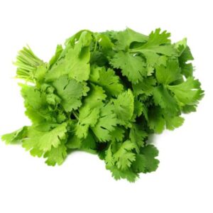 Beetroot Leaves