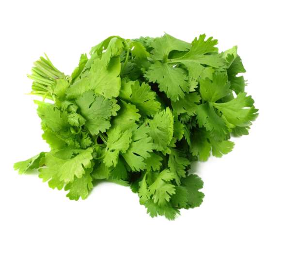 Beetroot Leaves