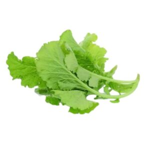 Mustard Leaves