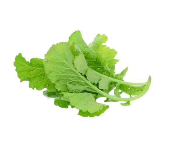Mustard Leaves