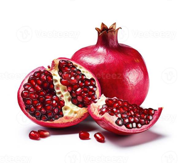 Pomegranate